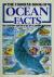 The Usborne Book of Ocean Facts