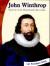 John Winthrop Governor of the Massachusetts Bay Colony