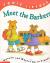Meet the Barkers Morgan and Moffat Go to School