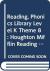 Houghton Mifflin Reading Phonics Library LV K Thm 8
