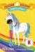 Unicorn Academy #4: Isabel and Cloud