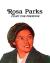 Rosa Parks: Fight for Freedom