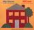 My House/ Mi Casa A Book in Two Languages/ Un Libro en Dos Lenguas