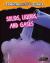 Solids, Liquids, and Gases