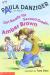 Books Get Ready for Second Grade, Amber Brown
