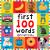 Big Board First 100 Words