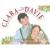 Clara and Davie the True Story of Young Clara Barton Founder of the American Red Cross