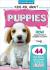 Active Minds Kids Ask about Puppies