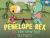 Penelope Rex vs. the New Kid (A Penelope Rex Book)