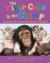 The Tiger Cubs and the Chimp The True Story of How Anjana the Chimp Helped Raise Two Baby Tigers