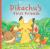 Pikachu's First Friends (Pokémon Monpoke Picture Book) (Media Tie-In)