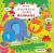 Usborne el bebé toca y habla animales