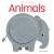 Look Through: Animals