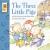 Three Little Pigs