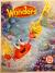 Reading Wonders Reading/Writing Workshop Big Book Volume 3 Grade K