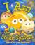 I Am the Solar System A Book about Space for Kids, from the Sun, Through the Planets, to the Heliosphere and Into Interstellar Space, Helping Preschool, Kindergarten, and First Grade Children Learn All about the Solar System