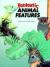 Fantastic Animal Features