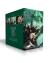 Keeper of the Lost Cities Collection Books 1-5 (Boxed Set) Keeper of the Lost Cities; Exile; Everblaze; Neverseen; Lodestar