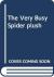 The Very Busy Spider