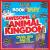 Awesome animal kingdom