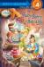 The Fairy Berry Bake-Off