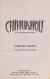Chihuawolf A Tail of Mystery and Horror