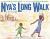 Nya's long walk: a step at a time