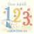 Peter Rabbit 123: a counting book