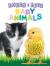 Baby Animals Touch and Feel