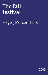The fall festival