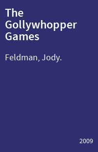 The Gollywhopper Games
