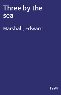 Three by the sea
