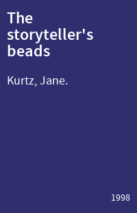 The storyteller's beads