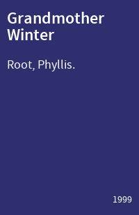 Grandmother Winter