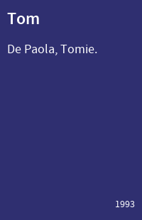 Tom