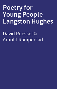 Poetry for Young People Langston Hughes