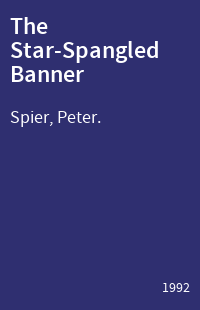 The Star-Spangled Banner