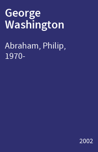 George Washington
