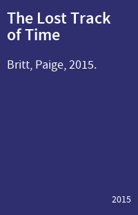 The Lost Track of Time