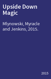 Upside Down Magic