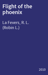 Flight of the phoenix