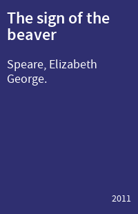 The sign of the beaver