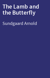 The Lamb and the Butterfly