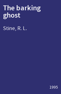 The barking ghost