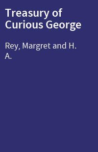 Treasury of Curious George