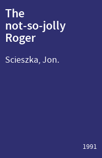 The not-so-jolly Roger