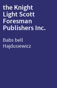 the Knight Light Scott Foresman Publishers Inc.