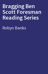 Bragging Ben Scott Foresman Reading Series