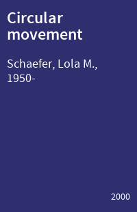 Circular movement