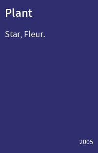 Plant